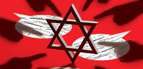 antisémitisme dans le monde