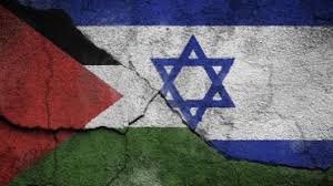 coexistence arabe Israël