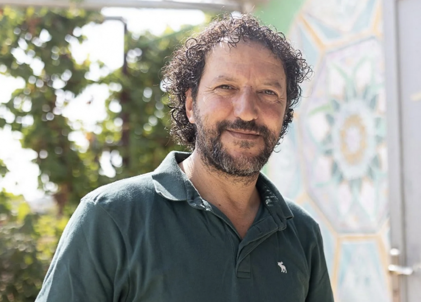 Ali Abu Awwad : le Palestinien lucide qui défie la haine