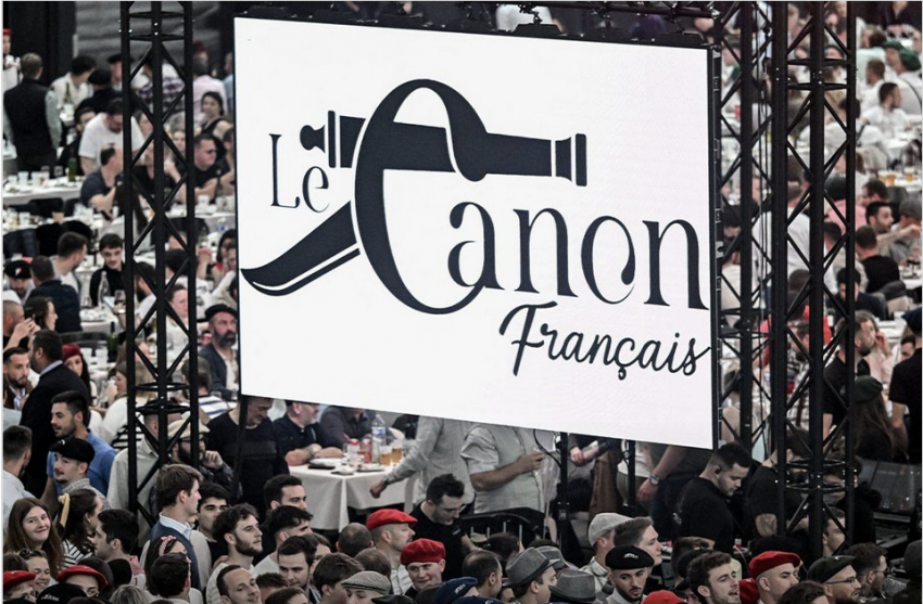 Quand la culture française devient la cible de la haine