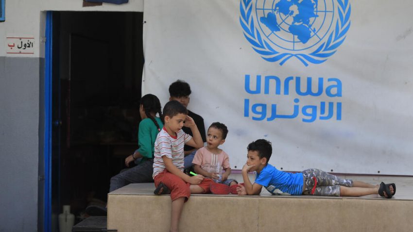 Les réfugiés palestiniens : pourquoi cette exception historique ?