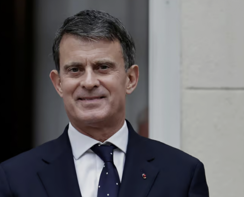 Cher Manuel Valls, n’oublions pas la Syrie